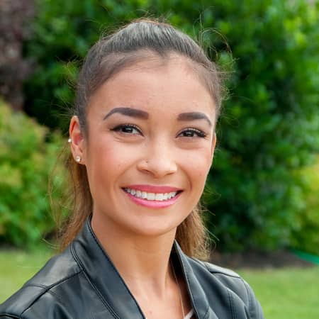 Sitter Profile Image: Marisol G.