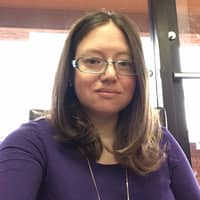 Sitter Profile Image: Alexandra G.