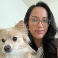 Sitter Profile Image: Sayyada S.