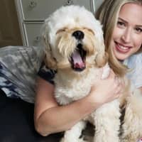 Sitter Profile Image: Danielle H.