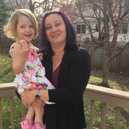 Sitter Profile Image: Michaela D.