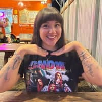 Sitter Profile Image: Jennifer N.