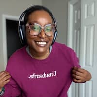 Sitter Profile Image: Tyeshia P.
