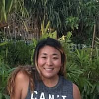 Sitter Profile Image: Megan J.