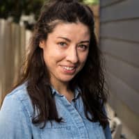 Sitter Profile Image: Kristi M.