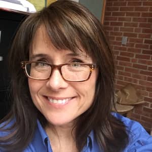 Maryann D.