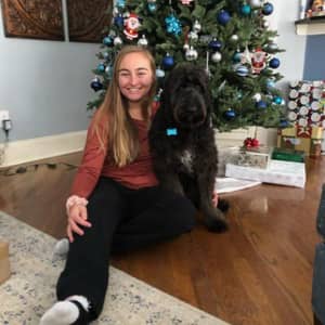 Sitter Profile Image: Anna J.