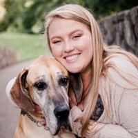 Sitter Profile Image: Kiana S.