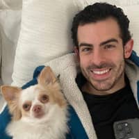 Sitter Profile Image: Albert P.