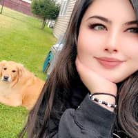 Sitter Profile Image: Marissa O.