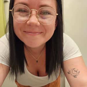 Sitter Profile Image: Alisha S.