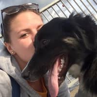 Sitter Profile Image: Andrea B.