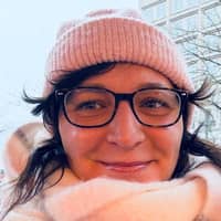 Sitter Profile Image: Angelika C.