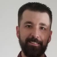 Sitter Profile Image: Andrew M.