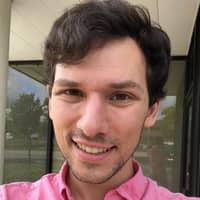 Sitter Profile Image: Brendan K.