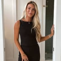 Sitter Profile Image: Natalie D.