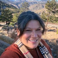 Sitter Profile Image: Christine N.