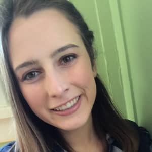 Sarah M.