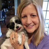 Sitter Profile Image: Monica G.