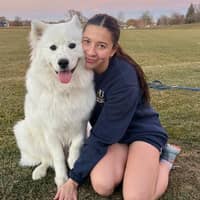 Sitter Profile Image: Grace D.