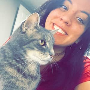 Sitter Profile Image: Carmella S.