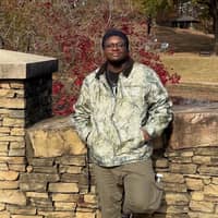 Sitter Profile Image: Makai M.