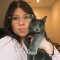 Sitter Profile Image: Nichole W.