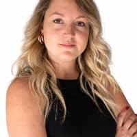 Photo de profil du pet sitter : Elodie M.