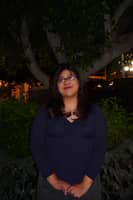 Sitter Profile Image: Esmeralda G.