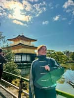 Sitter Profile Image: Sophia S.