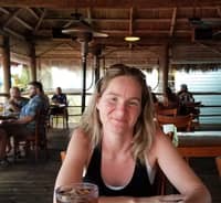 Sitter Profile Image: Amanda D.