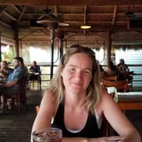 Sitter Profile Image: Amanda D.