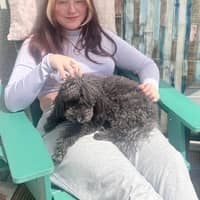 Sitterprofilbild: Yvonne A.