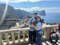 Sitterprofilbild: Lara M.