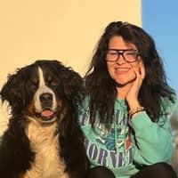 Sitter Profile Image: YULIYA C.