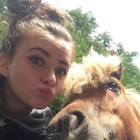 Photo de profil du pet sitter : Louna M.