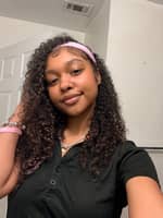 Sitter Profile Image: Candace A.