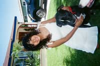 Sitter Profile Image: Kassandra J.