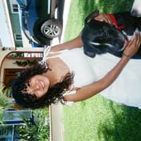 Sitter Profile Image: Kassandra J.