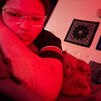 Sitter Profile Image: aaliyah g.