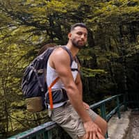 Foto del cuidador: Anthony A.