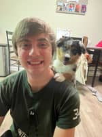 Sitter Profile Image: Ryan H.