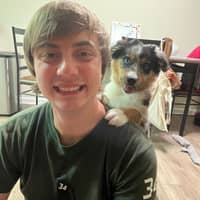 Sitter Profile Image: Ryan H.