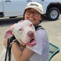 Sitter Profile Image: Iris H.