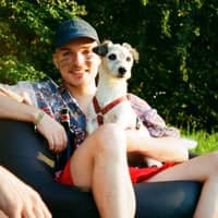 Sitterprofilbild: Sebastian B.