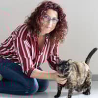 Passarens profilbild: Miriam E.