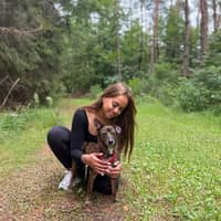 Sitterprofilbild: Elea A.