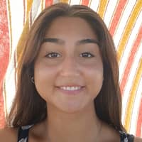 Immagine del profilo del sitter: Irene M.