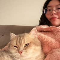 Sitter Profile Image: XINYUAN F.