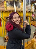 Sitter Profile Image: Emily H.